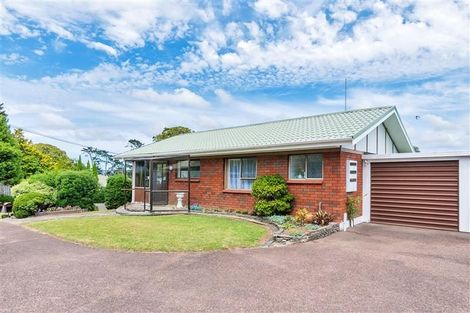 Photo of property in 1/7 Gerald Stokes Avenue, Helensville, 0800