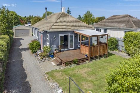 Photo of property in 8 Lindon Street, Rangiora, 7400