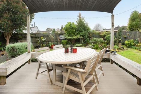 Photo of property in 25 Hookey Drive, Te Puke, 3119