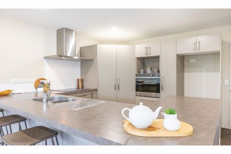 Photo of property in 6 Gosling Crescent, Halswell, Christchurch, 8025