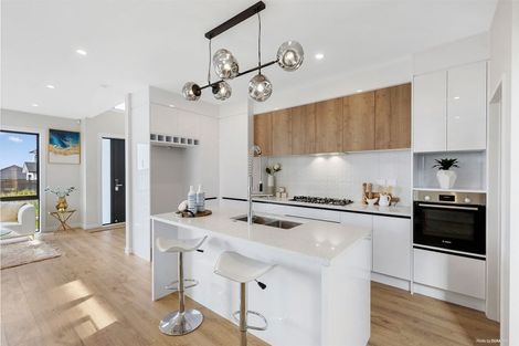 Photo of property in 97 Thomas Road, Flat Bush, Auckland, 2019