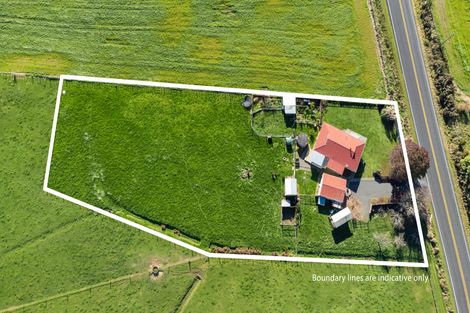 Photo of property in 1665 Morrinsville-tahuna Road, Tahuna, Morrinsville, 3373