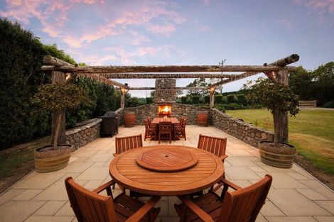 Photo of property in 808 Kimbolton Road, Feilding, 4777