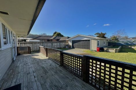Photo of property in 57 Fraser Crescent, Elderslea, Upper Hutt, 5018