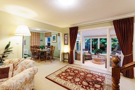 Photo of property in 26 Saint Albans Avenue, Hokowhitu, Palmerston North, 4410