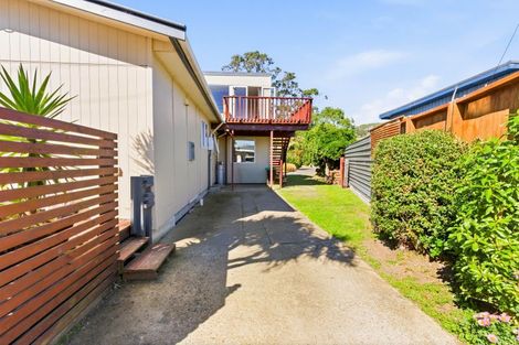 Photo of property in 872 Harington Point Road, Harington Point, Dunedin, 9077