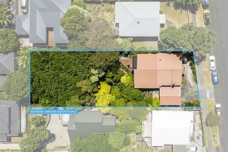 Photo of property in 56 Aroha Avenue, Sandringham, Auckland, 1025