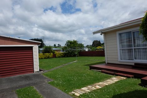 Photo of property in 27 Porritt Avenue, Huntly, 3700