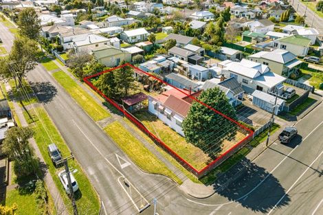 Photo of property in 41 Rangitikei Street, Whanganui East, Whanganui, 4500