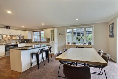 Photo of property in 4 Rakaia Way, Poraiti, Napier, 4112