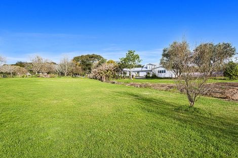 Photo of property in 44 Waipapa Road, Matarau, Whangarei, 0176