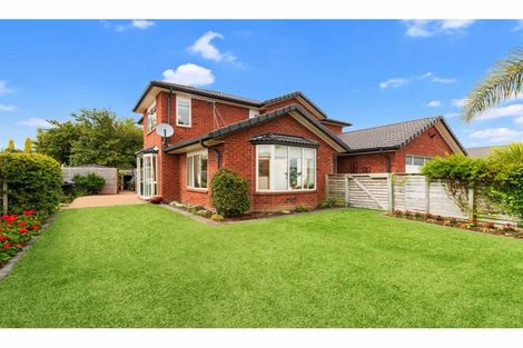 Photo of property in 15 Bexley Way, Morrinsville, 3300