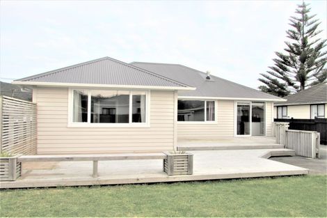 Photo of property in 67 Colson Street, Avalon, Lower Hutt, 5011