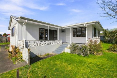 Photo of property in 64 Taringamotu Road, Taumarunui, 3920