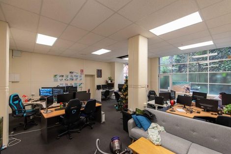 Photo of property in 1/245 Cumberland Street, Dunedin Central, Dunedin, 9016