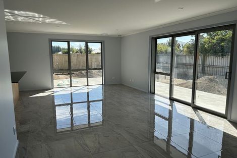 Photo of property in 22 Da Vinci Avenue, Leeston, 7632