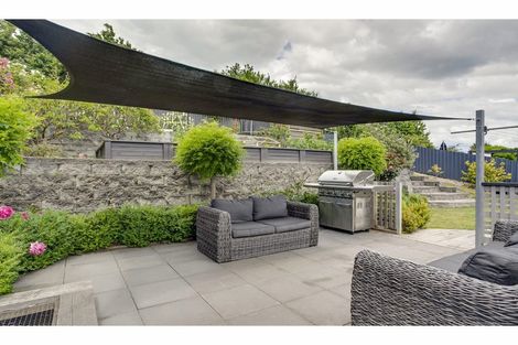 Photo of property in 40 Coonoor Road, Watlington, Timaru, 7910