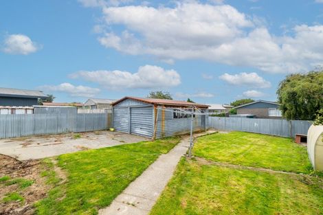 Photo of property in 35 Arundel Crescent, Strathern, Invercargill, 9812