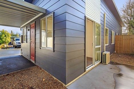 Photo of property in 15b Korimako Street, Frankton, Hamilton, 3204