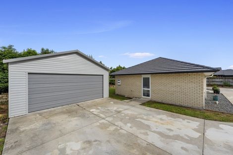 Photo of property in 18 Solomon Drive, Ngaruawahia, 3720