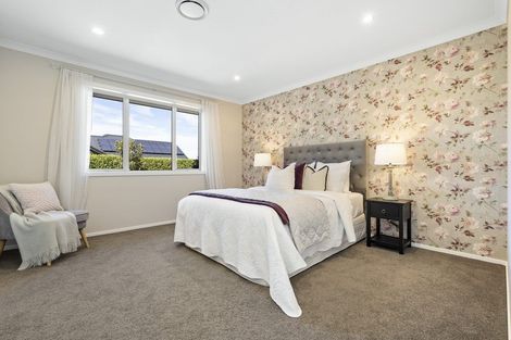 Photo of property in 23 Baxter Michael Crescent, Cambridge, 3434