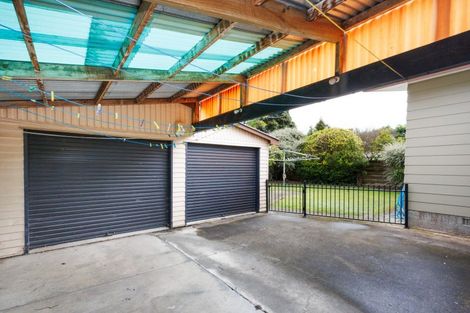 Photo of property in 103 Oxford Street, Ashhurst, 4810