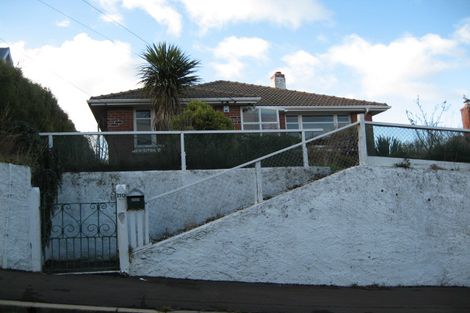 Photo of property in 170 Gladstone Road, Dalmore, Dunedin, 9010