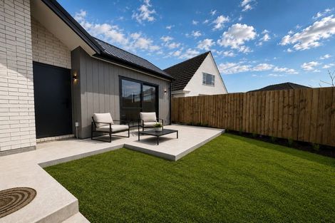 Photo of property in 1/19 Evesham Crescent, Spreydon, Christchurch, 8024