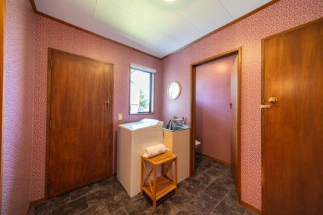 Photo of property in 4 Pompolona Street, Te Anau, 9600