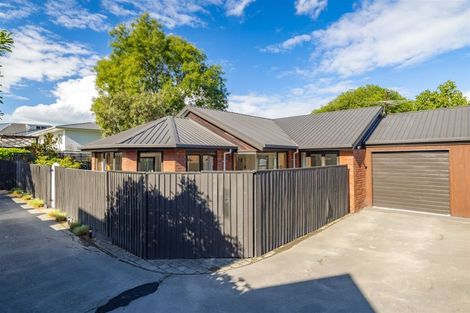 Photo of property in 1/61a Condell Avenue, Papanui, Christchurch, 8053