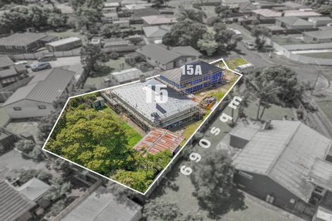 Photo of property in 15 Mangos Place, Pakuranga, Auckland, 2010