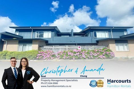Photo of property in 19h Inverness Avenue, Hamilton East, Hamilton, 3216