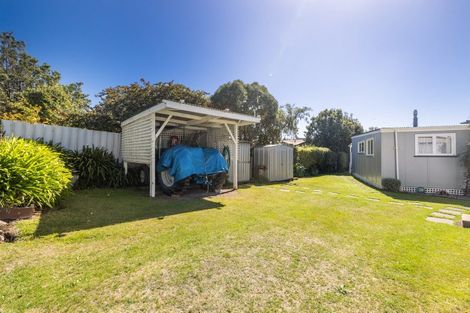 Photo of property in 14 Caverhill Crescent, Motunau, Waipara, 7387
