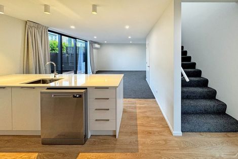 Photo of property in 3/131 Simeon Street, Spreydon, Christchurch, 8024