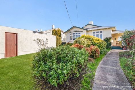 Photo of property in 46 Till Street, South Hill, Oamaru, 9400