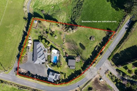 Photo of property in 566a Waitao Road, Waitao, Tauranga, 3175