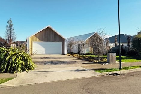 Photo of property in 18 Tuatahi Avenue, Solway, Masterton, 5810