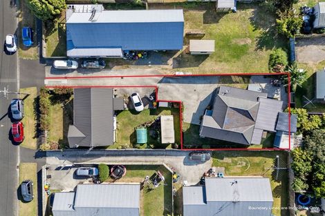 Photo of property in 23a Irvine Street, Frankton, Hamilton, 3204