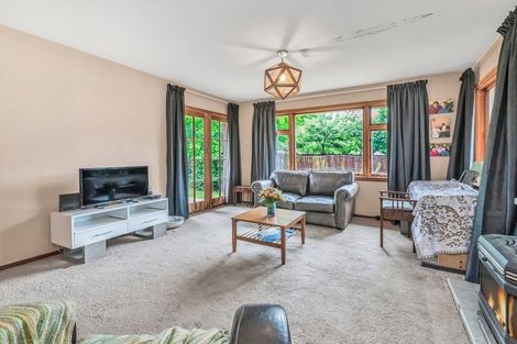 Photo of property in 1/5 Newland Street, Hoon Hay, Christchurch, 8025