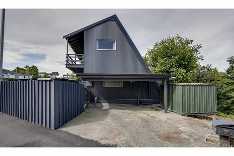 Photo of property in 161 Le Cren Street, Seaview, Timaru, 7910