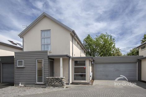 Photo of property in 28 Waterford Avenue, Northwood, Christchurch, 8051