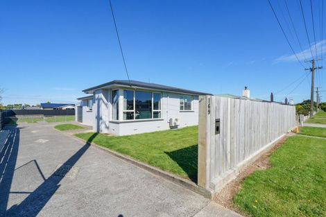 Photo of property in 169 Oreti Street, Kingswell, Invercargill, 9812