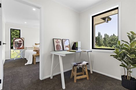 Photo of property in 263 Millars Road, Longbush, Carterton, 5792