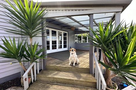 Photo of property in 6061 Great South Road, Horotiu, Hamilton, 3288