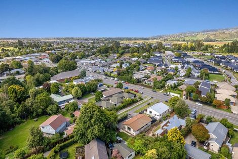 Photo of property in 2/474 Halswell Road, Halswell, Christchurch, 8025