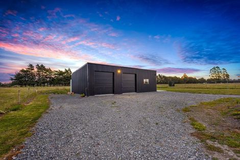 Photo of property in 527 Browns Rock Road, Burnt Hill, Oxford, 7495