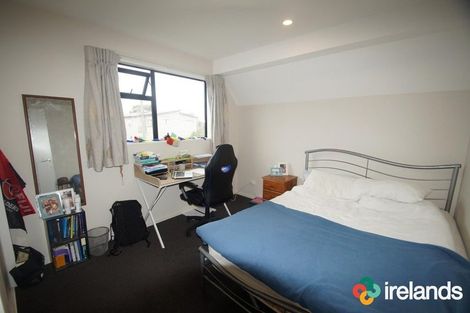 Photo of property in 70 Burke Street, Addington, Christchurch, 8024