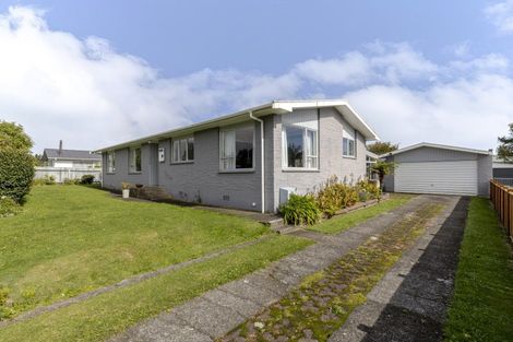 Photo of property in 20 Nikau Street, Inglewood, 4330