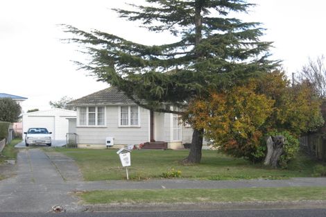 Photo of property in 67 Hillary Crescent, Maraenui, Napier, 4110