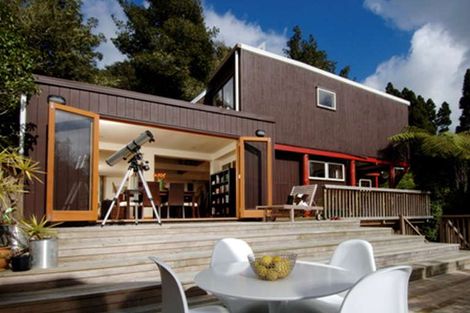 Photo of property in 186b Woodlands Park Road, Titirangi, Auckland, 0604